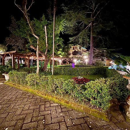 Relais La Rupe Hotel Sorrento Exterior photo